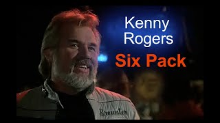 Six Pack Movie Trailer  Kenny Rogers [upl. by Artapoelc]