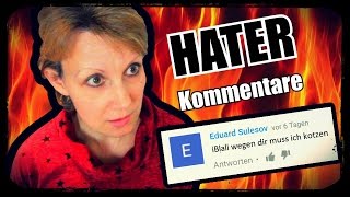 Meine Mutter reagiert auf HassKommentare [upl. by Neill]