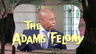 The Adams Felony [upl. by Fishbein]