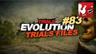 Trials Files Ep 83  Trials Evolution  Rooster Teeth [upl. by Aidnyl]