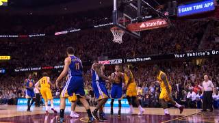 Dellavedova Serves the Explosive Oop to LeBron James [upl. by Dom]