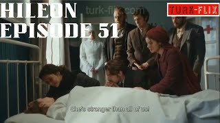 Hileon Hilal and Leon Season 2 Episode 51 618 English Subs [upl. by Iram]