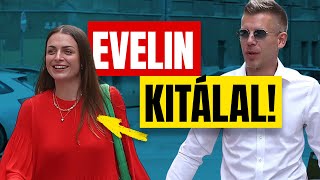 Vogel Evelin 8 ERŐS állítása Magyar Péterről [upl. by Krystyna963]