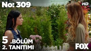 No 309 5 Bölüm 2 Tanıtımı [upl. by Lidia]