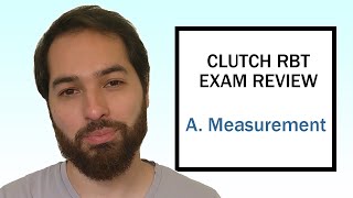 The Registered Behavior Technician RBT Exam Review Part 1 [upl. by Nairad607]