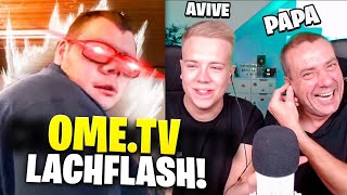 LACHFLASH DES TODES OMETV mit Papa [upl. by Leggett]