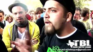 Texas Battle League illawjickull vs PT [upl. by Redman]