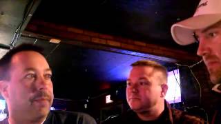 HitThatDives Exclusive Interview with OFace Bar Owner Matt Overmyer [upl. by Roda]