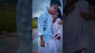 Tu khush rahe 😟kika Rajput  Rishab Khan  Chota Nawab sed love viral youtubeshorts [upl. by Nameloc254]