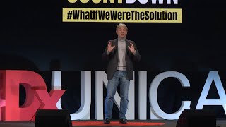 La Finanza sostenibile strumento o soluzione  Gian Marco Salcioli  TEDxUNICATT [upl. by Eronaele]