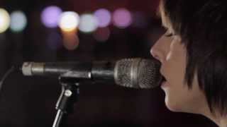 Lorde Vs Massive Attack  Teardrop Royals Stephanie Rainey Cover [upl. by Hsinam]