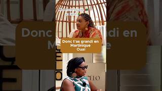 De la 🇲🇶 au 🇧🇯 martinique bénin entrepreneur businesswoman antilles repats diaspora [upl. by Hardin456]