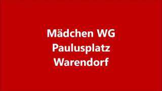 Mädchen WG Paulusplatz Warendorf [upl. by Naga]