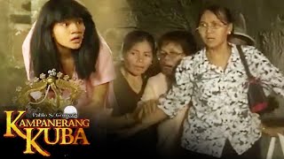 Kampanerang Kuba Full Episode 40  Jeepney TV [upl. by Sheelagh]