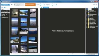 Fotos vom iPhone und iPad auf den PC übertragen [upl. by Nevetse]