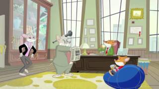 Geronimo Stilton  The Rodent’s Gazzette part 2 [upl. by Renruojos]