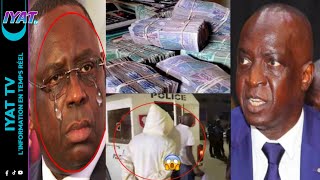 Dernière Minute🔴La Mort de Moustapha Ba autopsieMacky Sall 😱😱😱 [upl. by Konstance]