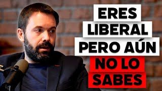 Probablemente seas liberal… y no lo sepas [upl. by Ainiger]