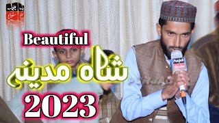 Shah e Madina 2024  new Naat Sharif 2024  Best Rubaiyat  Punjab Studio Pakistan [upl. by Nylyak]