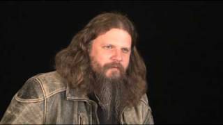 ACM Nominee Jamey Johnson [upl. by Anawit]