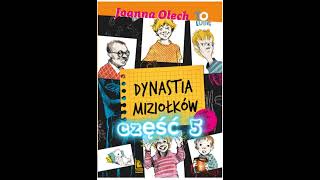 dynastia miziołków  część 5 [upl. by Ahsenad905]