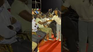 Sonko Bril Fight et Dieyna au meeting de Kolda [upl. by Eduard]