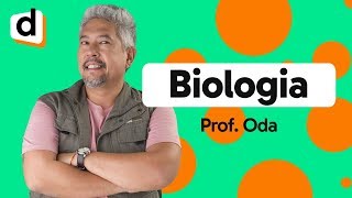 RESUMÃO DE BIOLOGIA PARA QUEM QUER MEDICINA  DESCOMPLICA [upl. by Ahsinehs]