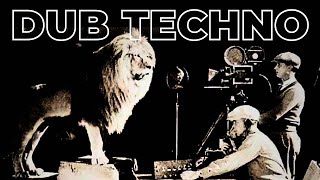 Iron Price  Meditative Techno Dub  Analog Set [upl. by Takashi]