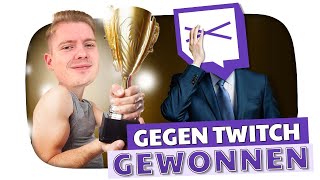 ICH HABE GEGEN TWITCH VOR GERICHT GEWONNEN  Kuchen Talks 921 [upl. by Pinto987]