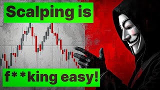 I Never Shared This Scalping Trading Strategy Course Time to Reveal All [upl. by Ulane117]