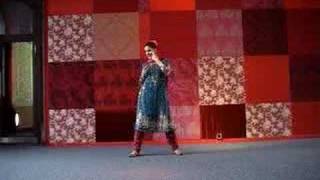 Bollywood Dance by MEISSOUN  Dhin Taara Dhin [upl. by Hummel]