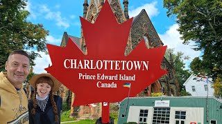 Charlottetown [upl. by Abixah]