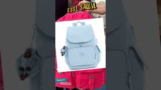 Qual mochila você chegaria na escola [upl. by Nrehtak900]