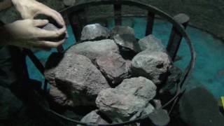 PIEDRAS TEMAZCAL [upl. by Tnarg]