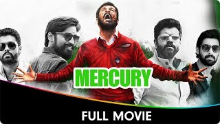 Mercury  Hindi Dubbed Full Movie  Prabhu Deva Sananth Reddy Remya Nambeesan Deepak Paramesh [upl. by Gnuhn732]