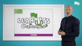 1 Introduction to Big Maths Beat That  Big Maths [upl. by Kerstin]