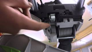 Mikes Toolshop  Festool KAPEX KS 120  88 zum Versand vorbereiten [upl. by Juno704]