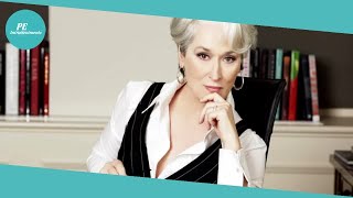 Il diavolo veste Prada le migliori frasi di Miranda Priestly [upl. by Gnil]