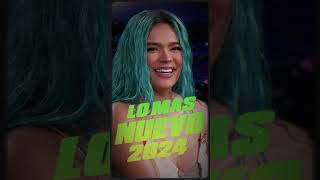 NEW REGGAETON 2024 ✨ BAD BUNNY SHAKIRA BECKY G MALUMA DADDY YANKEE [upl. by Eba917]