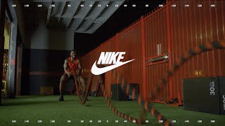 30 Second Nike Commercial [upl. by Sophronia]