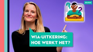 WIAuitkering uitleg wat is het en hoe vraag je het aan  BrandMR [upl. by Dorothee955]