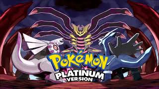 Floaroma Town Day amp Night  Pokémon DiamondPearlPlatinum [upl. by Neerroc12]