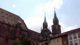 Lorenzkirche NÃ¼rnberg  Plenum [upl. by Hershell]