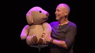 Ted E Bare  Rich vs Poor  David Strassman [upl. by Ellyn]