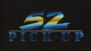 52 PickUp 1986 Trailer 3 [upl. by Yessak466]