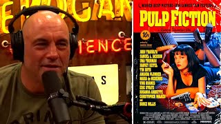 Joe Rogan Discusses The Huge Impact Of Pulp Fiction [upl. by Mitchell]