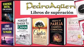 LIBROS DE SUPERACIÓN PERSONAL PARA SER AUTODIDACTAS [upl. by Asta]