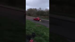 230bhp seat leon cupra fr tdi popcorn limiter AK47 [upl. by Mikal703]