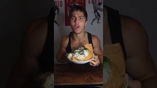 1Kg Anabolic Sandwich 242g Protein bulk bulking shredded eating muscle gymfreak gymbro abs [upl. by Diarmuid]