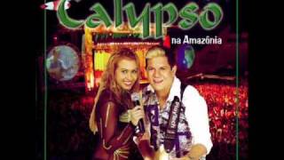 banda Calypso  Vol7 Ao vivo na Amazônia 2 Pra Te Esquecer [upl. by Kimberley281]